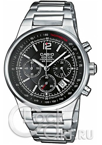Мужские наручные часы Casio Edifice EF-500D-1A