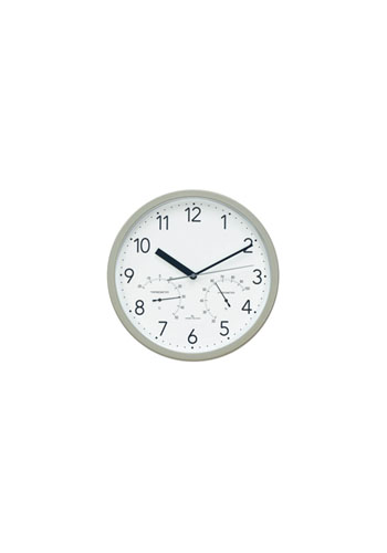 часы La Mer Wall Clock GD365-2