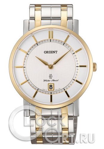 Мужские наручные часы Orient Dressy GW01003W