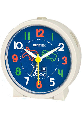 часы Rhythm Alarm Clocks CRE306NR77