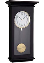 Настенные часы Aviere Wall Clock AV-02502B