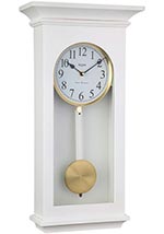 Настенные часы Aviere Wall Clock AV-02502W