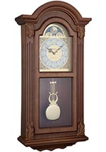 Настенные часы Aviere Wall Clock AV-02503N