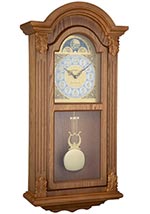 Настенные часы Aviere Wall Clock AV-02503O