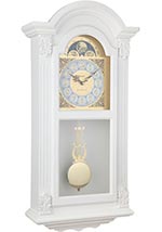 Настенные часы Aviere Wall Clock AV-02503W
