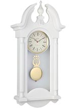 Настенные часы Aviere Wall Clock AV-02504W