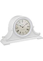 Настольные часы Aviere Table Clock AV-03502W