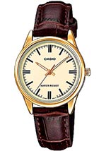 Женские наручные часы Casio General LTP-V005GL-9A