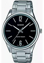 Мужские наручные часы Casio General MTP-V005D-1B