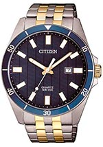 Мужские наручные часы Citizen Classic BI5104-57L