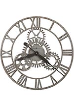 Настенные часы Howard Miller Non-Chiming 625-687