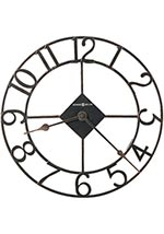 Настенные часы Howard Miller Non-Chiming 625-710