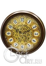 Настенные часы Kairos Wall Clocks KS2031B