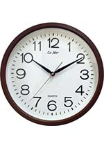 Настенные часы La Mer Wall Clock GD218-3