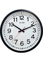Настенные часы La Mer Wall Clock GD361