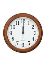 Настенные часы La Mer Wall Clock GL231
