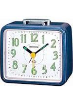 Настольные часы Rhythm Alarm Clocks 4RA457WR04
