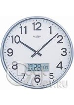 Настенные часы Rhythm Value Added Wall Clocks CFG706NR19