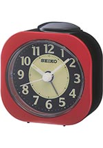 Настольные часы Seiko Table Clocks QXE003R