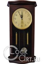 Настенные часы Sinix Wall Clocks 2082GA