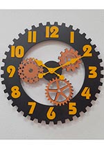 Настенные часы Stella Wall Clock ST1556