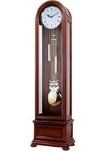 Напольные часы Tomas Stern Floor Clock TS-1055NG-0271