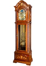 Напольные часы Tomas Stern Floor Clock TS-1059NG