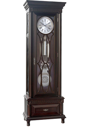 Напольные часы Tomas Stern Floor Clock TS-1068BS