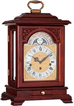 Настольные часы Tomas Stern Table Clock TS-3301