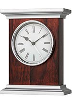 Настольные часы Tomas Stern Table Clock TS-7506