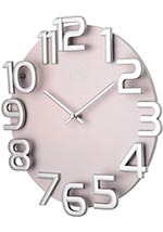 Настенные часы Tomas Stern Wall Clock TS-8069