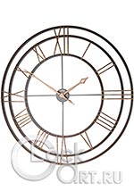 Настенные часы Tomas Stern Wall Clock TS-9023