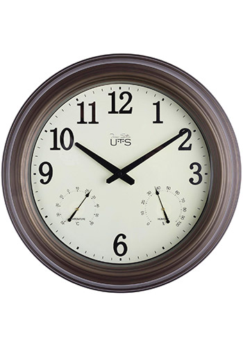 Настенные часы Tomas Stern Wall Clock TS-9111