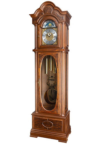 часы Tomas Stern Floor Clock TS-1060NG